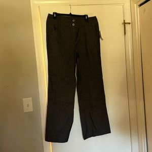 NWT! Fashion bug dress pants. Size 14.